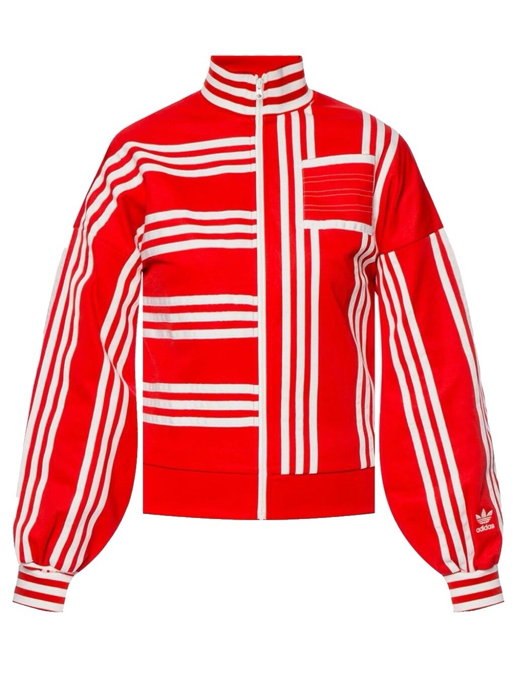 NWT Rare Adidas x Ji won choi jacket sz S